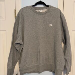 Nike Crewneck Sweatshirt